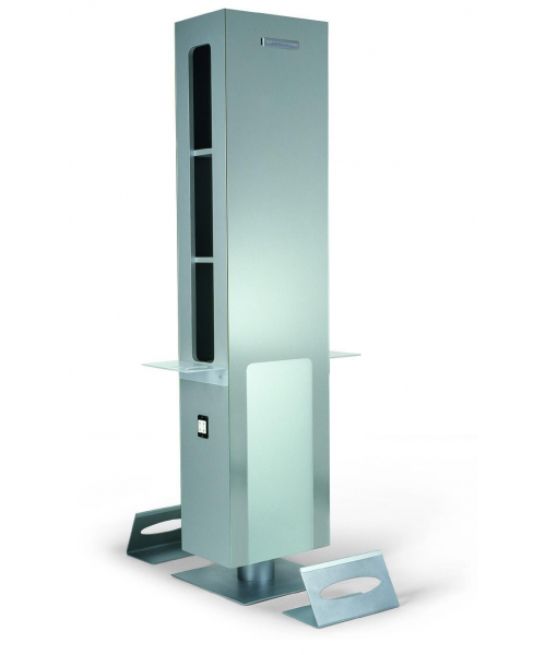 Зеркало парикмахерское "CENTRAL STRIP"