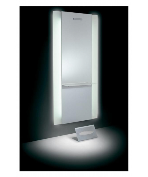 Зеркало парикмахерское "LUCEA"