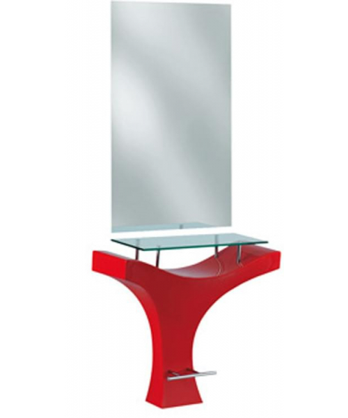 Зеркало парикмахерское "SHAPE"