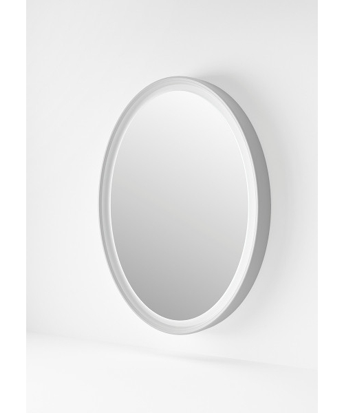 Зеркало парикмахерское "VISIONHAIR a parete"