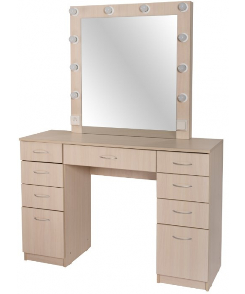 Зеркало визажное "110"